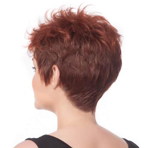 Short Cut Pixie by TressAllure